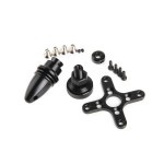 T MOTOR Ligpower AT2321 KV1250 KV950 Brushless Waterproof Magnet UAV Fixed Wing Airplane Motor